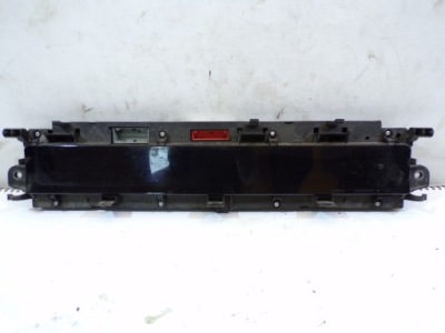 Лічильник дисплей renault scenic 2 ii p8200107954c 5 kupuj po номерах фото №1