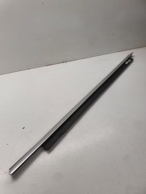 Молдинг хром дверь audi a5 sportback 8t8853763d lt фото №1