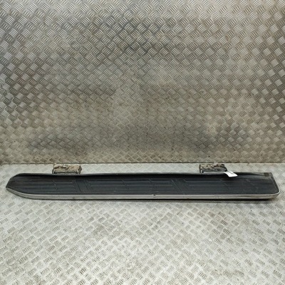 Toyota land cruiser bj70 2018 поріг фото №1