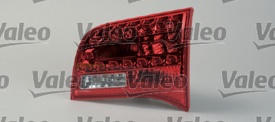 Фара задняя комбинированная audi valeo 043332 4f9945094a фото №1
