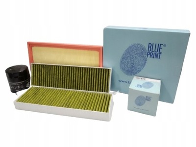 Toyota proace ii 16- 2.0 дизель 2.0d фільтри набір фото №1