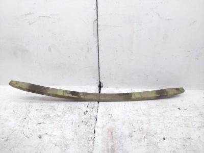 Ресора передній mercedes-benz sprinter w906 a9063212803 фото №1