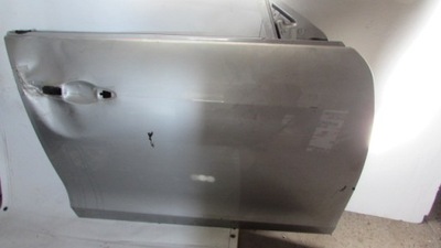 Дверь maserati ghibli 2016 правое передние фото №1