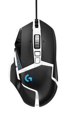 Myszka gamingowa Logitech G502 Hero Se