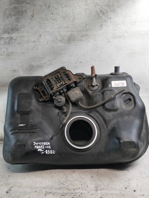 Toyota prius 2 ii 1.5 nhw20 бак bak пального фото №1