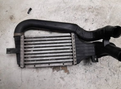 INTERCOOLER OPEL ZAFIRA 2.0 DTI  