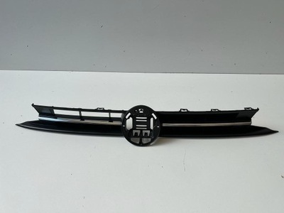 Vw polo vi 2g решётка радиатора решётка радиатора 2g0853651 l оригинал фото №1