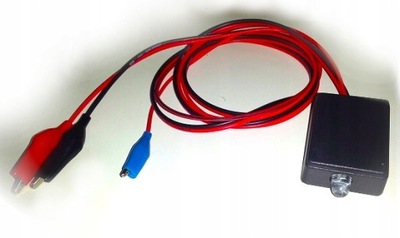 Lampa stroboskopowa do ustawiania zapłonu