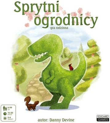 Sprytni ogrodnicy