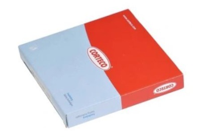 Corteco 220127s кришка зливний оливи, піддон масляна фото №1