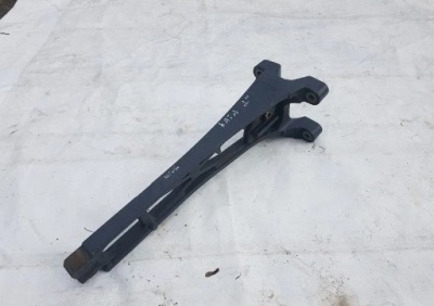 Кронштейн кронштейн каталізатора daf xf 106 6x2 фото №1