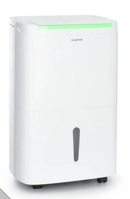 Osuszacz Powietrza Klarstein DryFy Connect 50 Uż R23-1591