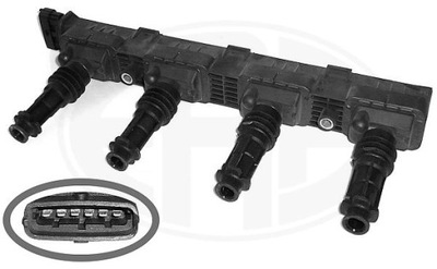 Era 880101 катушка зажигания фото №1