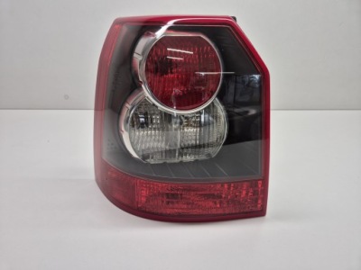 Land rover freelander ii l359 лампа задняя левая оригинал europa фото №1