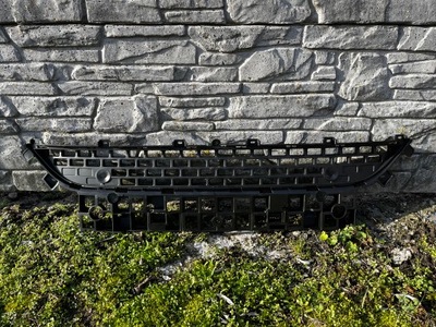 Renault master 4 iv решётка бампера перед 2019- фото №1