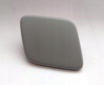 Заглушка распылителя лампы бампер renault kadjar 15-18 286968130r r фото №1