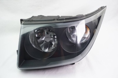 Лампа передняя правая vw crafter 2e1941006 9068201361 фото №1