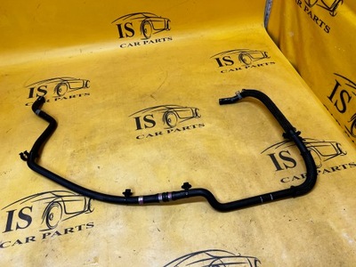 Шланг труба трубка wąż wody ford kuga mk3 escape mk4 1.5 ecoboost фото №1