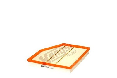 Hengst фильтр e728l фильтр воздуха фото №1