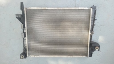 Dodge ram 1500 pickup радиатор wody 2004/2009 5,7 фото №1