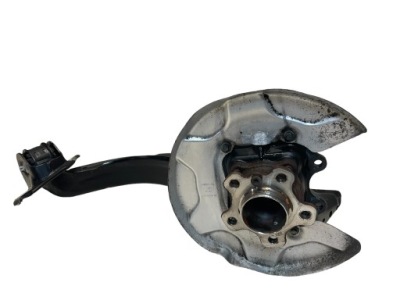 Поворотний кулак важіль задня лівий kpl bmw 2 u06 фото №1