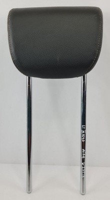 Підголівник задня задній iii ряд mercedes r-kl w251 фото №1