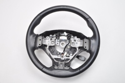 Lexus ct 200h повітропровід шкіряний фото №1