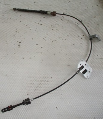 Mazda cx5 трос перемикання передач фото №1