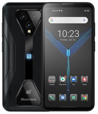 SMARTFON BLACKVIEW BL5000 5G 8/128GB Czarny