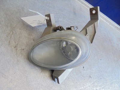 Протитуманна фара правий opel tigra фото №1