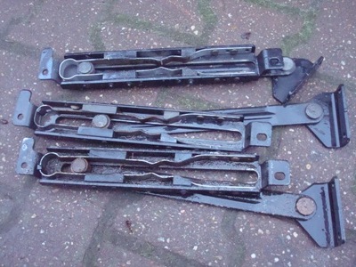 Frontera b ограничитель дверь фото №1