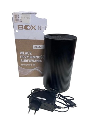 Router BOX NET PLAY