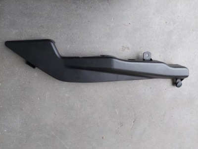 Захист двигуна 53796-24010 lexus sc ii sc430 фото №1