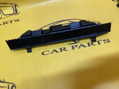 Правий кронштейн кронштейн шторки безпеки renault clio v hb фото №1