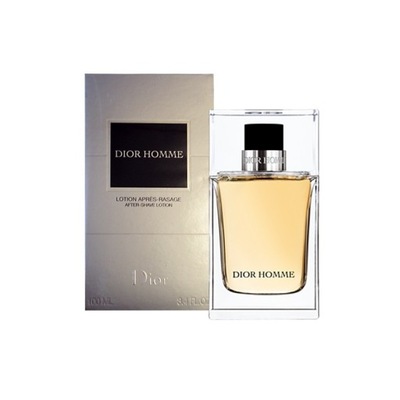 Dior Homme After Shave Lotion UNIKAT 100 ml