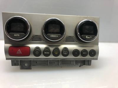 Панель кондиціонера 1560334760 фото №1