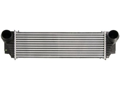 INTERCOOLER BMW 6 F13 3.0 F12 3.0 F06 3.0 7 F01 F02 F03 F04 3.0