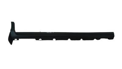 Поріг молдинг поріг права ford kuga mk2 cv44-s10154-a фото №1