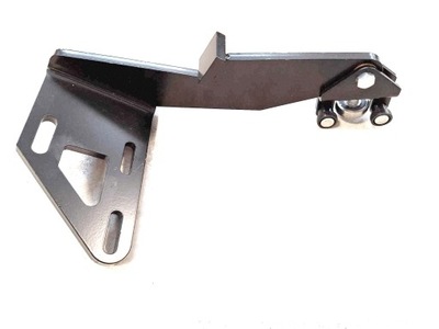 Подрамник дверь раздвижных dół с кронштейн набор renault master ii 1998- фото №1