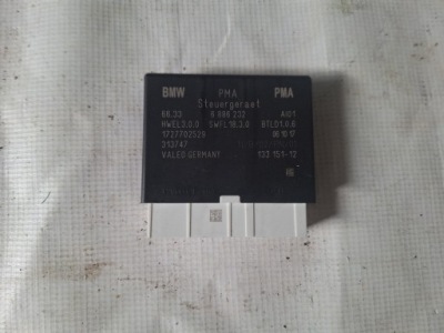 Bmw x1 f48 модуль pdc 6886232 фото №1