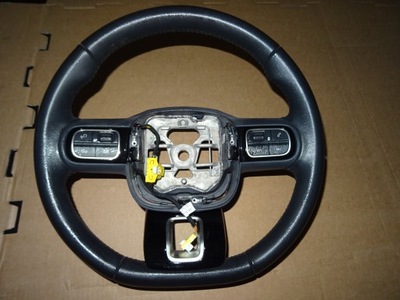 Citroen c3 iii повітропровід фото №1