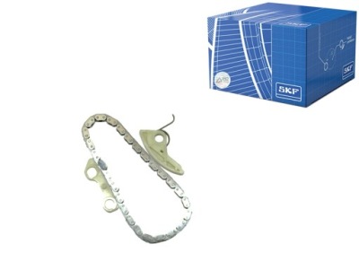 Набір приводу насоса оливи volvo c30 s40 ii s80 ii v50 v70 iii ford фото №1