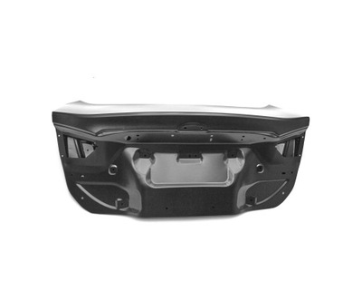 FORD FUSION 2013 - 17 BOOTLID REAR  