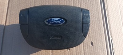 Подушка подушка безопасности водителя ford galaxy фото №1