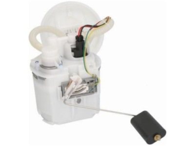 Модуль насоса топлива ford mondeo iii mk3 1.8 2.0 фото №1