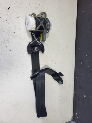 Peugeot 3008 i lift 16r 1.6 b 5d pas безпеки лівий перед 34154286a фото №1