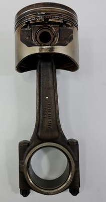 Поршень + шатун jaguar xj x300 sport 4.0 r6 фото №1