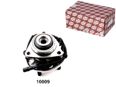 Ступиця колеса ashika фото №1