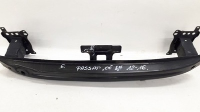 Vw passat cc 2012 lift балка бампера перед фото №1