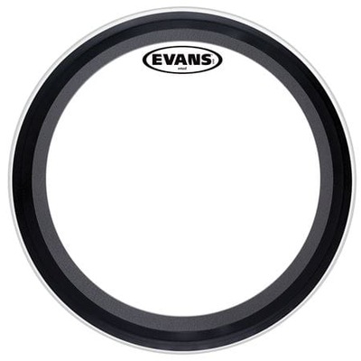EVANS Emad Clear 16"